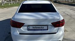 ВАЗ (Lada) Vesta 2018 года за 3 400 000 тг. в Семей – фото 2