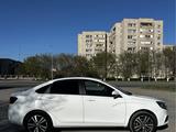 ВАЗ (Lada) Vesta 2018 года за 4 000 000 тг. в Семей – фото 3