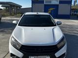 ВАЗ (Lada) Vesta 2018 года за 4 000 000 тг. в Семей