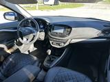 ВАЗ (Lada) Vesta 2018 года за 4 000 000 тг. в Семей – фото 5