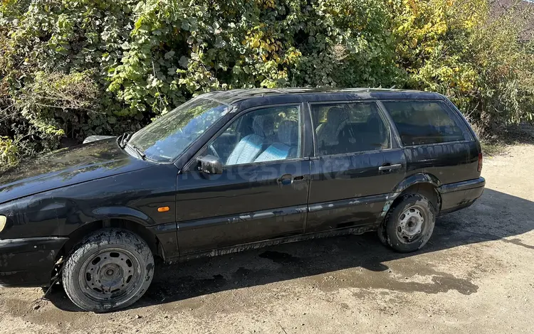 Volkswagen Passat 1993 года за 750 000 тг. в Алматы