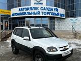 Chevrolet Niva 2018 года за 4 400 000 тг. в Уральск