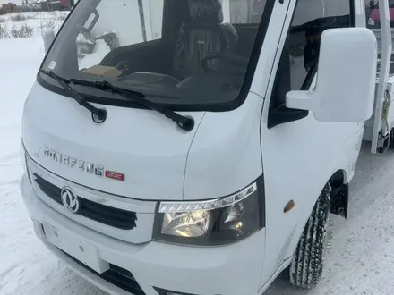 Dongfeng 2026 года за 9 250 000 тг. в Астана – фото 3