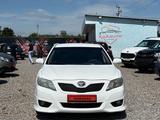 Toyota Camry 2010 годаүшін4 900 000 тг. в Кокшетау – фото 4