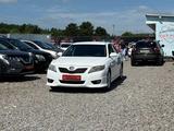 Toyota Camry 2010 годаүшін4 900 000 тг. в Кокшетау – фото 2