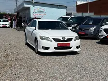 Toyota Camry, 2010