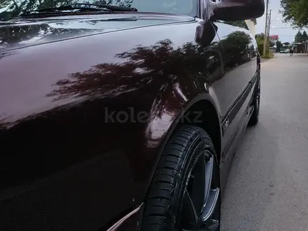 Audi 100 1991 года за 1 580 000 тг. в Шымкент – фото 2