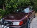 Audi 100 1991 года за 1 580 000 тг. в Шымкент – фото 4