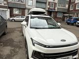 JAC JS4 2022 годаүшін7 500 000 тг. в Экибастуз