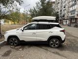 JAC JS4 2022 годаүшін7 500 000 тг. в Экибастуз – фото 3