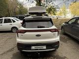 JAC JS4 2022 годаүшін7 500 000 тг. в Экибастуз – фото 2