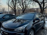 Kia Rio X-Line 2022 года за 11 000 000 тг. в Алматы