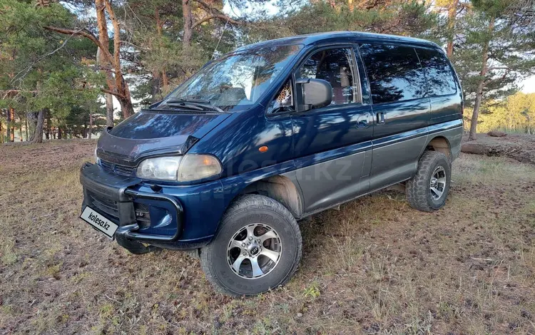 Mitsubishi Delica 1994 годаfor4 300 000 тг. в Алматы