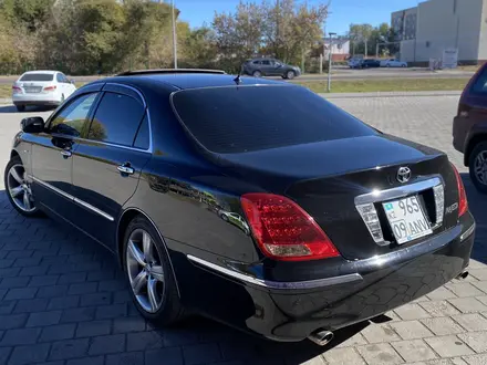 Toyota Crown Majesta 2008 года за 4 600 000 тг. в Караганда – фото 8