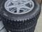 Новый комплект резины Pirelli с оригинальными дисками! за 430 000 тг. в Алматы