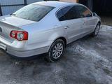 Volkswagen Passat 2007 года за 3 000 000 тг. в Астана – фото 5