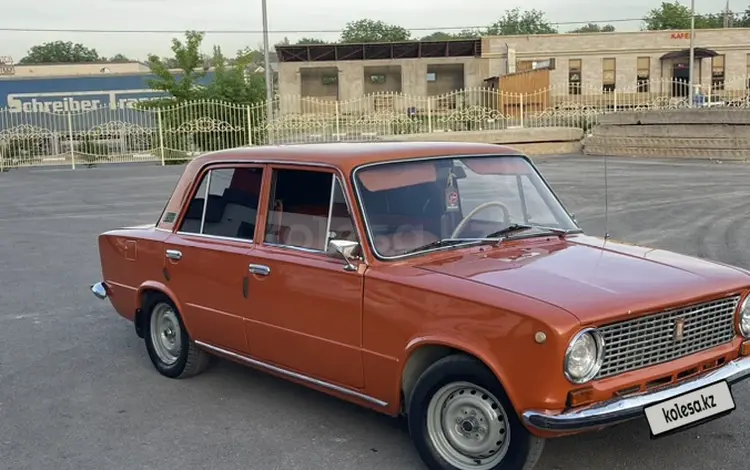 ВАЗ (Lada) 2101 1980 годаүшін900 000 тг. в Шымкент