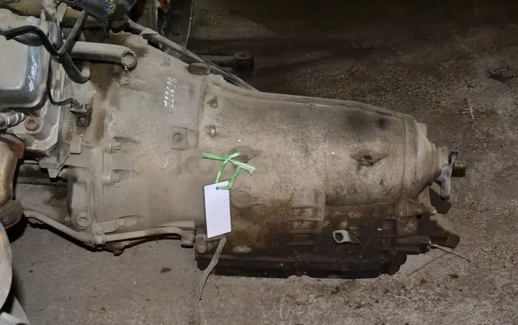 АКПП автомат коробка Mercedes Benz 722.698 за 150 000 тг. в Тараз