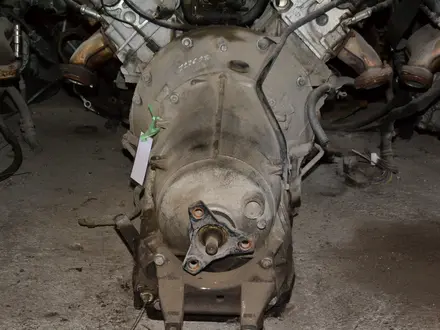 АКПП автомат коробка Mercedes Benz 722.698 за 150 000 тг. в Тараз – фото 3