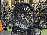 Диски Vossen R-16*5*114.3 в наличии Astana за 177 000 тг. в Астана – фото 3