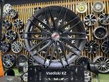 Диски Vossen R-16*5*114.3 в наличии Astana за 177 000 тг. в Астана – фото 2