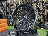 Диски Vossen R-16*5*114.3 в наличии Astana за 177 000 тг. в Астана – фото 5