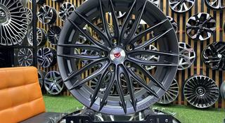 Диски Vossen R-16*5*114.3 в наличии Astana за 170 000 тг. в Астана