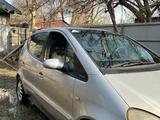 Mercedes-Benz A 160 2001 года за 1 800 000 тг. в Алматы – фото 2