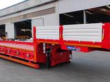 LUXUDA  Трал LZC9402TDP 2026 года в Астана