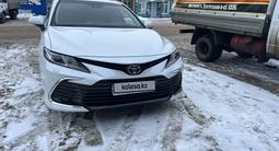 Toyota Camry 2023 годаfor17 500 000 тг. в Костанай – фото 4