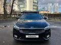 Kia K7 2018 годаүшін12 500 000 тг. в Астана – фото 2