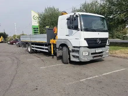 Mercedes-Benz  AXOR 1823 2009 года за 28 000 000 тг. в Алматы