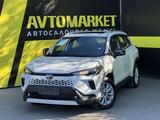 Toyota Corolla Cross 2026 года за 14 800 000 тг. в Семей