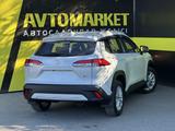 Toyota Corolla Cross 2026 года за 14 800 000 тг. в Семей – фото 4