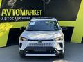 Toyota Corolla Cross 2026 года за 14 800 000 тг. в Семей – фото 2