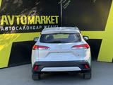 Toyota Corolla Cross 2026 года за 14 800 000 тг. в Семей – фото 5