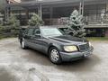 Mercedes-Benz S 600 1993 годаfor222 000 000 тг. в Астана – фото 13