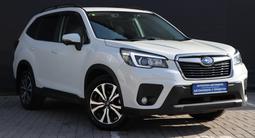 Subaru Forester 2020 года за 14 550 000 тг. в Алматы – фото 3