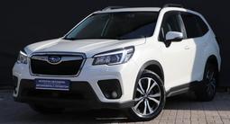 Subaru Forester 2020 года за 14 550 000 тг. в Алматы