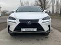 Lexus NX 300 2018 года за 17 700 000 тг. в Тараз – фото 3