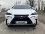 Lexus NX 300 2018 года за 17 700 000 тг. в Тараз – фото 3