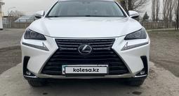 Lexus NX 300 2018 года за 17 700 000 тг. в Тараз – фото 3