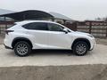 Lexus NX 300 2018 года за 17 700 000 тг. в Тараз – фото 7