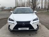 Lexus NX 300 2018 года за 17 700 000 тг. в Тараз – фото 2