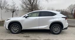 Lexus NX 300 2018 года за 17 700 000 тг. в Тараз – фото 4