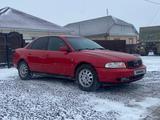 Audi A4 1995 года за 2 000 000 тг. в Актобе – фото 3