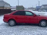 Audi A4 1995 года за 2 000 000 тг. в Актобе – фото 4