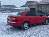 Audi A4 1995 года за 2 000 000 тг. в Актобе – фото 5
