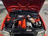Audi A4 1996 года за 1 200 000 тг. в Шымкент – фото 2