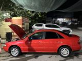 Audi A4 1996 года за 1 200 000 тг. в Шымкент – фото 4